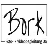 Bork Foto- + Videobegleitung UG in Enger in Westfalen - Logo
