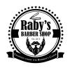 Raby's Barber Shop in Marburg - Logo