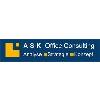 ASK Office Consulting / Büroberatung / Innenarchitektur in Schramberg - Logo