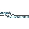 Georg Medizintechnik Lasertherapie, Physiotherapie in Solingen - Logo
