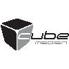 CUBE medien GmbH & Co. KG in München - Logo