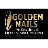 Golden Nails in Troisdorf - Logo