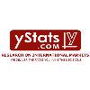 yStats.com GmbH & Co. KG in Hamburg - Logo