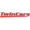 Twincars * KfZ Handel und Reparatur * Ersatzteilverkauf * Reifenhandel in Bernau bei Berlin - Logo