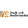 A8 Druck- und Medienservice in Berlin - Logo