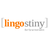 lingostiny.de in Wiesbaden - Logo
