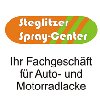 Steglitzer Spray-Center in Berlin - Logo