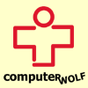 computerWOLF in Berlin - Logo