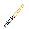nickcom in Schweinfurt - Logo