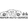 HU-REIFEN-AUTO-SERVICE in Solingen - Logo