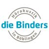 die Binders -Hörakustik in Böblingen- in Böblingen - Logo