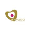 myyoga in Wiesbaden - Logo