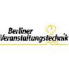 Berliner Veranstaltungstechnik in Berlin - Logo