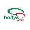 Hollys Pizza in Halle (Saale) - Logo