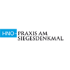 HNO Praxis am Siegesdenkmal in Freiburg im Breisgau - Logo