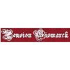 Pension Bismarck in Berlin - Logo