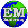 EM-Sanierung in Wernigerode - Logo