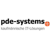 pde-systems kaufmännische IT-Lösungen in Spardorf - Logo