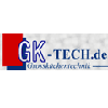 Der-Grosskuechen-Store - GK-TECH.de Ingenieurbüro Schröder in Löhne - Logo