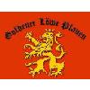 Gaststätte Goldener Löwe in Plauen - Logo