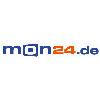 MON.de GmbH in Nürnberg - Logo