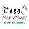 A & O Tierbetreuungen in Düsseldorf - Logo