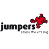 jumpers fitness Rosenheim in Rosenheim in Oberbayern - Logo