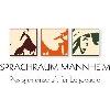 Praxisgemeinschaft für Logopädie "Sprachraum- Mannheim" in Mannheim - Logo