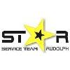 Service Team Rudolph in Stuttgart - Logo