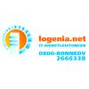 logenia.net - IT-Dienstleistungen Bonn in Bonn - Logo