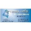 Ortenau-Info in Friesenheim in Baden - Logo