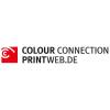 Colour Connection GmbH – Spezialitätenmanufaktur f. hochveredelten Digitaldruck in Frankfurt am Main - Logo