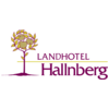 Landhotel Hallnberg in Walpertskirchen - Logo