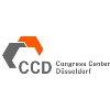 CCD Congress Center Düsseldorf in Düsseldorf - Logo