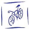 Fahrradschmiede Alwin Mindl in Berlin - Logo