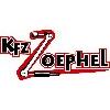 KFZ-Zoephel in Bruckmühl an der Mangfall - Logo