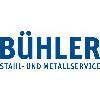 a. Bühler Stahl- und Metallservice GmbH & Co. KG in Pforzheim - Logo