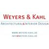 Weyers & Kahl: Architectural and Interior Design in Bovert Stadt Meerbusch - Logo