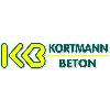 Kortmann Beton GmbH & Co. KG in Schüttorf - Logo