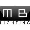 MB-Lighting DJ, Mobildisco + Vermietung in Herne - Logo