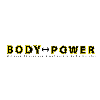 Body Power Der Fitness Fachmarkt in Berlin - Logo