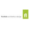 fluidlab architektur design in Karlsruhe - Logo