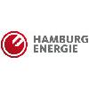 HAMBURG ENERGIE in Hamburg - Logo