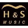 Gitarrenzentrum H&S Music in Wuppertal - Logo