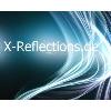 X Reflections© NET in Hamburg - Logo