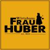 Wirtshaus Frau Huber Gaststätte in Augsburg - Logo