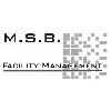 M.S.B. Facility Management in Gerolzhofen - Logo