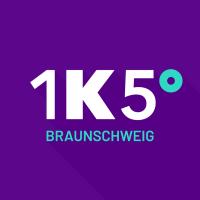 1Komma5° Braunschweig in Braunschweig - Logo