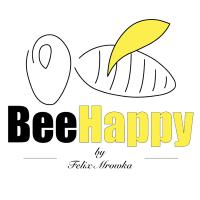 BeeHappy, be nature. in Kaltenkirchen in Holstein - Logo