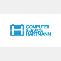 Computer Service Peter Hartmann in Burkardroth - Logo